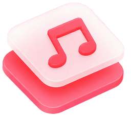 AI Music Detector icon